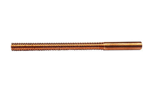 copper tapping